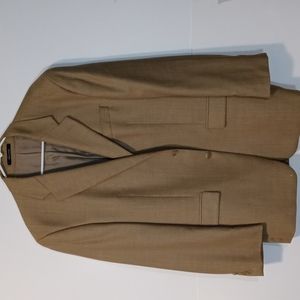 Chaps Wool Blazer